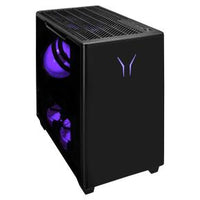 GAME PC PERSONAL COMPUTER ERAZER 10025319 BANDIT 1 TERRABYTE OPSLAG - 16 GB RAM