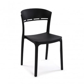 BeoXL keukenstoel set van 4 stuks Model BIONDI