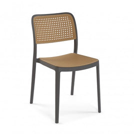 BeoXL keukenstoel set van 4 stuks Model BIONDI