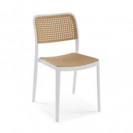 BeoXL keukenstoel set van 4 stuks Model BIONDI