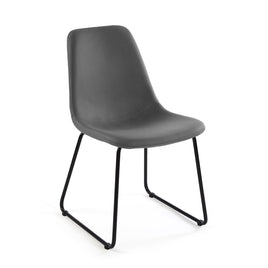 BeoXL keukenstoel set van 4 stuks Model BIONDI