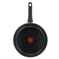 Tefal Kookgerei Tefal Intensity Koekenpan 28 Cm Zwart