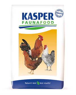 Kasper Faunafood Kasper Fauna Food Multigraan Voor Pluimvee
