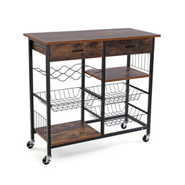 BeoXL keuken trolley Model BIONDI