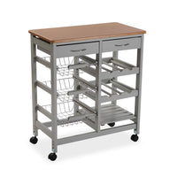 BeoXL keuken trolley Model BIONDI