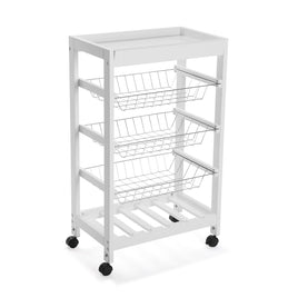 BeoXL keuken trolley Model BIONDI