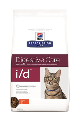Hill's Prescription Diet Hill's Feline I/D