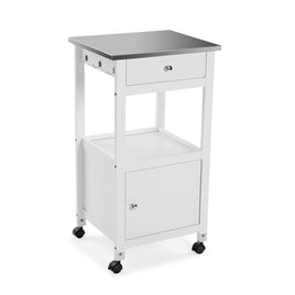 BeoXL keuken trolley Model BIONDI