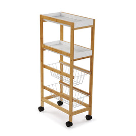 BeoXL keuken trolley Model BIONDI