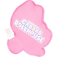 Gabby's Dollhouse Gabby&#039;S Dollhouse Kussen 44X38 Cm Roze