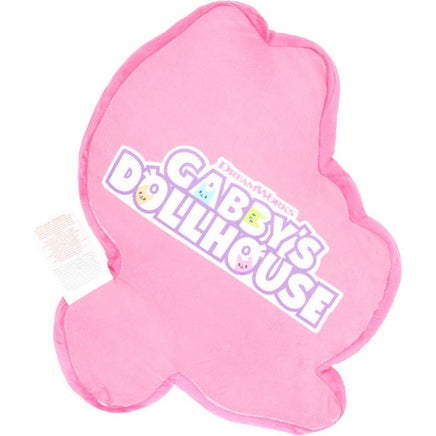 Gabby's Dollhouse Gabby&#039;S Dollhouse Kussen 44X38 Cm Roze