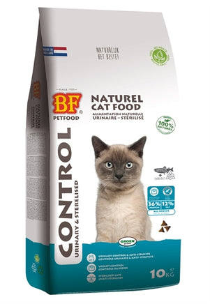 Biofood Premium Quality Kat Control Urinary / Sterilised