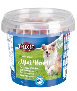 Trixie Trainer Snack Mini Hartjes