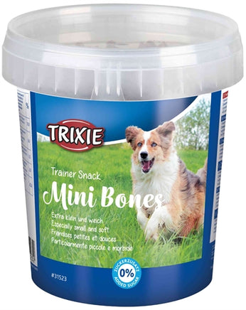 Trixie Trainer Snack Mini Botjes