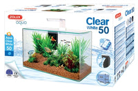 Zolux Aquarium Clear Kit Zwart