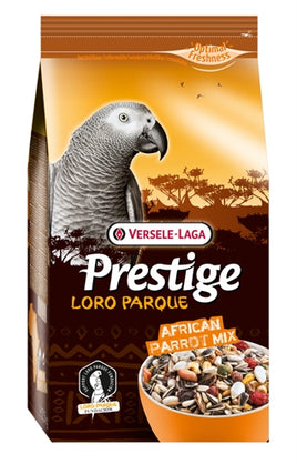 Versele-Laga Prestige Premium Afrikaanse Papegaai