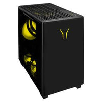 GAME PC ERAZER 10025317 BANDIT - 1 TERRABYTE OPSLAG - 32 GB RAM