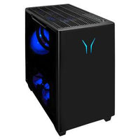 GAME PC ERAZER 10025317 BANDIT - 1 TERRABYTE OPSLAG - 32 GB RAM