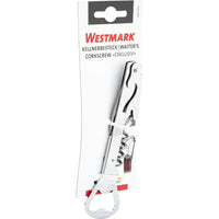 Westmark Exclusieve Opener Rvs