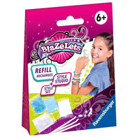 Ravensburger Blazelets Navulling Blauw