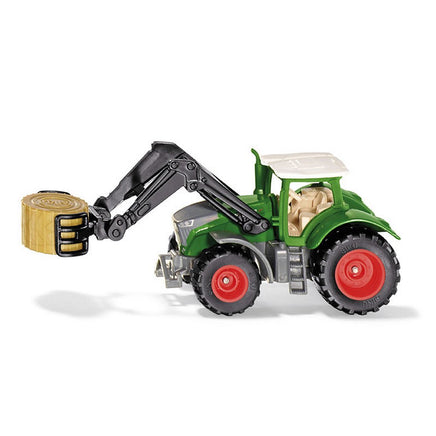 Siku 1539 Fendt 1050 Vario Met Balengrijper 1:87