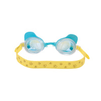 Paw Patrol Kinder Zwembril Geel/Blauw