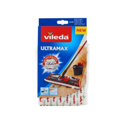 Vileda Ultramax 2In1 Microvezeldoek