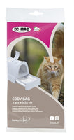 Imac Kattenbakzak Cody Voor Kattenbak Zuma / 50X36X10 Cm