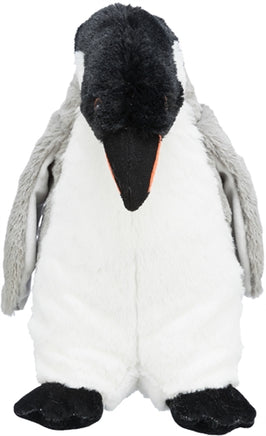 Trixie Be Eco Pinguïn Erin Pluche Gerecycled Zwart / Wit / Grijs
