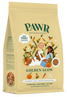 Pawr Plantaardig Golden Glow Wortel / Maïs / Pompoen / Boekweit