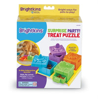 Brightkins Surprise Party Treat Puzzle
