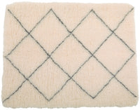 Zolux Berber Vetbed Gerecycled Beige