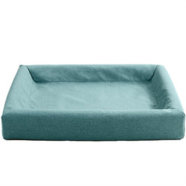 Bia Bed Skanor Hoes Hondenmand Blauw