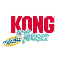 Kong Teaser Tweezers Assorti