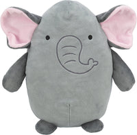 Trixie Hondenspeelgoed Olifant Pluche