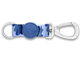 Morso Key Cord Sleutelhanger Gerecycled Splash Blauw