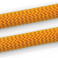 Morso Half Slip Halsband Hond Regular Rope Gerecycled Gold Goud