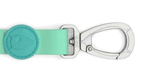 Morso Hondenriem Waterproof Gerecycled Carribean Green Groen