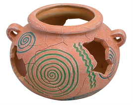 Zolux Ornament Egyptische Pot