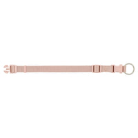 Trixie Halsband Hond Premium Blush Roze