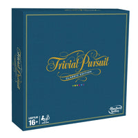 Hasbro Trivial Pursuit Classic