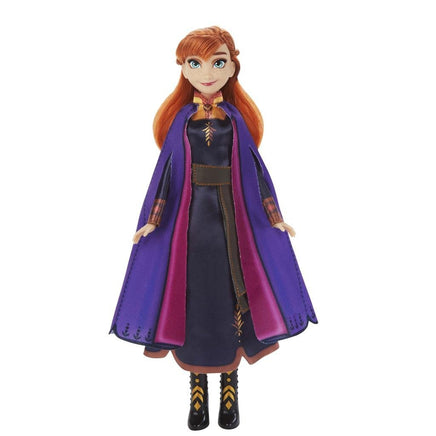 Disney Frozen 2 Zingende Anna Pop