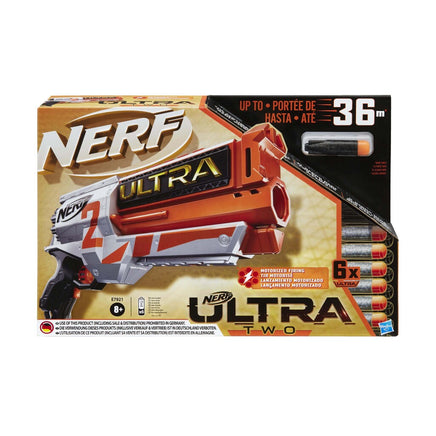 Nerf Ultra Two Blaster + 6 Darts