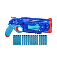 Nerf Elite 2.0 Trailblazer Rd 8 Wild Edition Blaster + 16 Darts