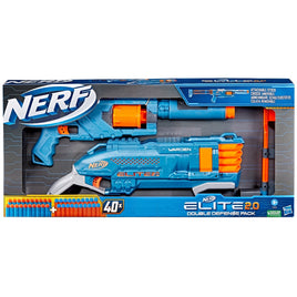 Nerf Elite 2.0 Double Defense Pack