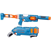 Nerf Elite 2.0 Double Defense Pack