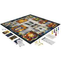 Hasbro Gaming Cluedo