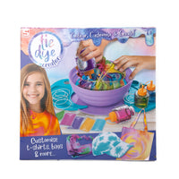 Sambro Tie Dye Hobby Kit