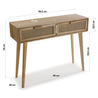 BeoXL console tafel New York series