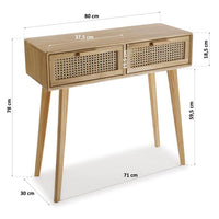 BeoXL console tafel New York series